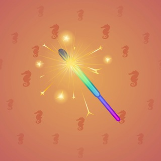Party Sparkler #126367