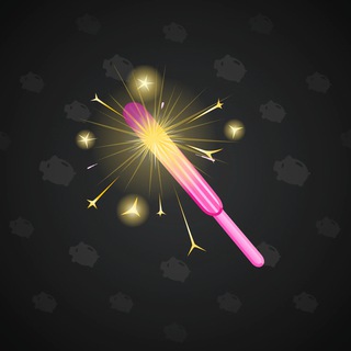Party Sparkler #126368