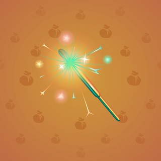 Party Sparkler #126372