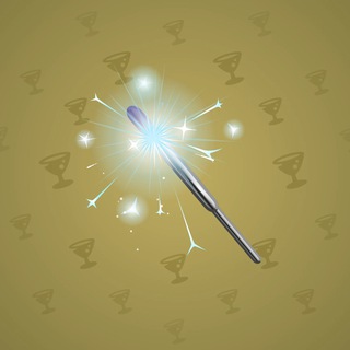 Party Sparkler #126374