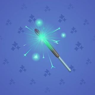 Party Sparkler #126375