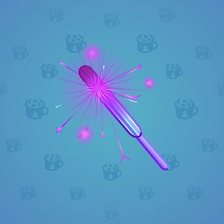 Party Sparkler #126376