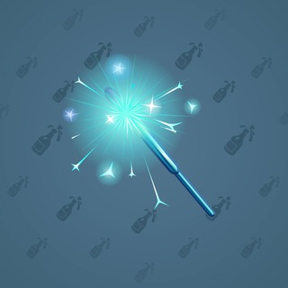 Party Sparkler #126377