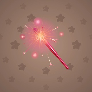 Party Sparkler #126379