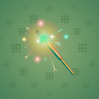 Party Sparkler #126380
