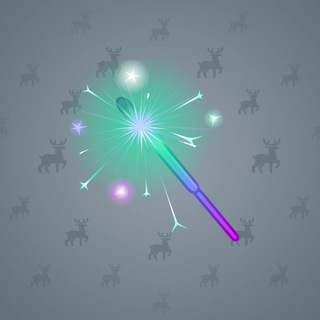 Party Sparkler #126381