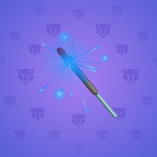 Party Sparkler #126383