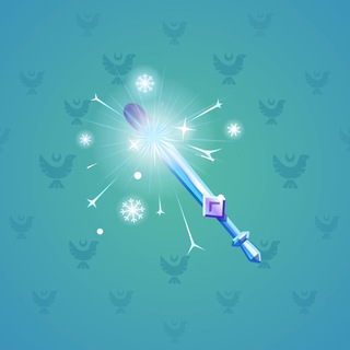Party Sparkler #126384