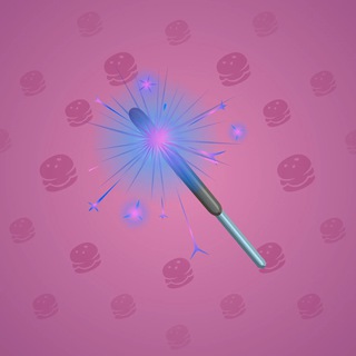 Party Sparkler #126386