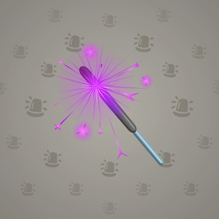 Party Sparkler #126389