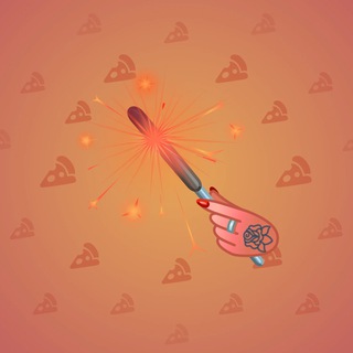 Party Sparkler #126391