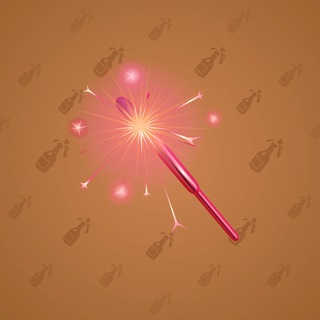 Party Sparkler #126394
