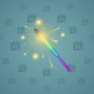 Party Sparkler #126395