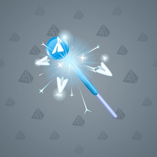 Party Sparkler #126649