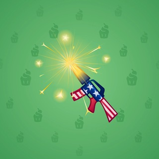 Party Sparkler #126654
