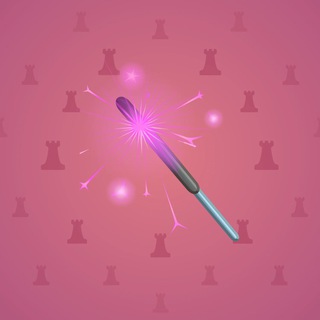 Party Sparkler #126664