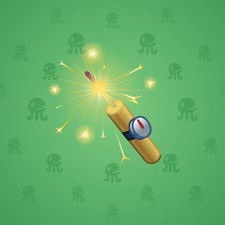 Party Sparkler #126666