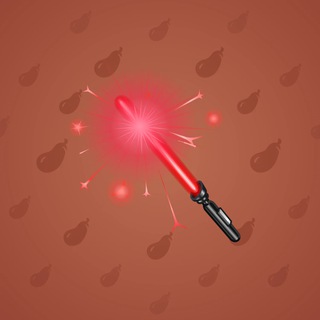Party Sparkler #126671