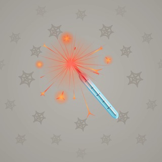 Party Sparkler #126672