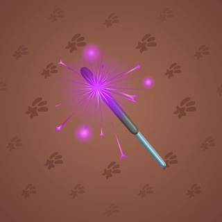 Party Sparkler #126682