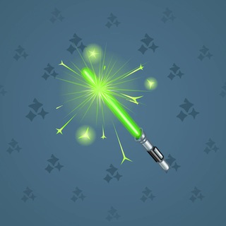 Party Sparkler #126683