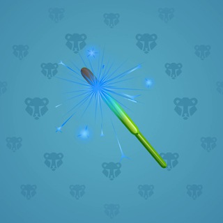 Party Sparkler #126684