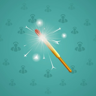 Party Sparkler #126687
