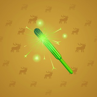 Party Sparkler #126690