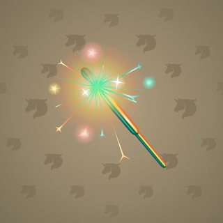 Party Sparkler #126695
