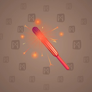 Party Sparkler #126697