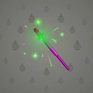 Party Sparkler #126699