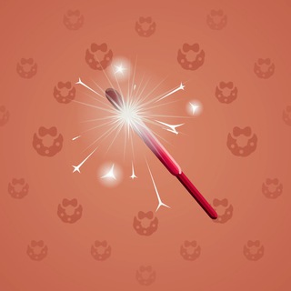 Party Sparkler #126704