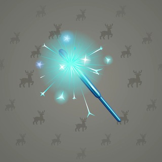 Party Sparkler #126706