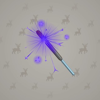 Party Sparkler #126707