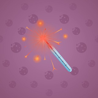Party Sparkler #126781