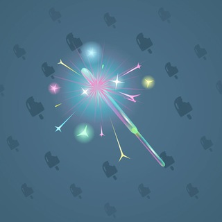 Party Sparkler #126787