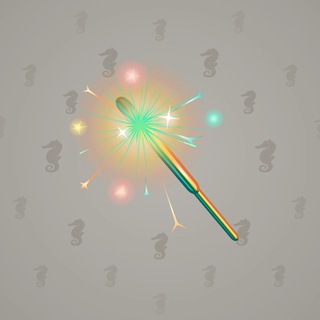 Party Sparkler #126788