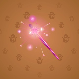 Party Sparkler #126790