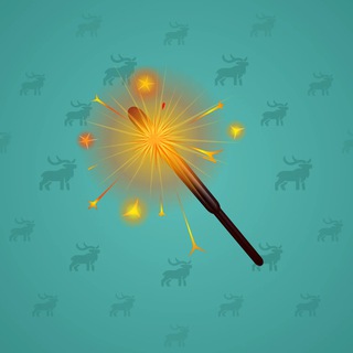 Party Sparkler #126792