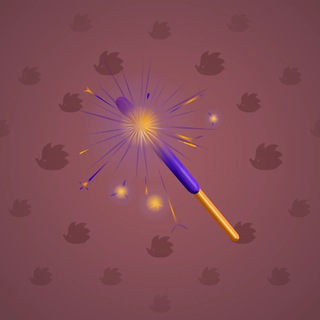 Party Sparkler #126797