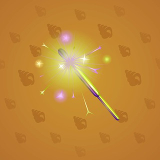 Party Sparkler #126801