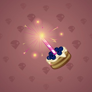 Party Sparkler #126802