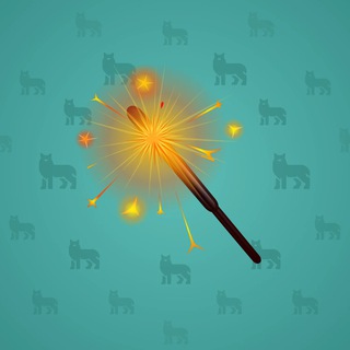 Party Sparkler #126810