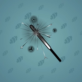 Party Sparkler #126815