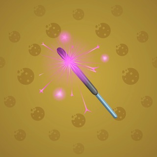 Party Sparkler #126816