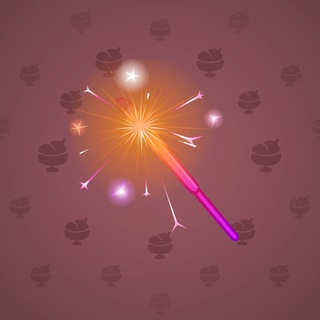 Party Sparkler #126818