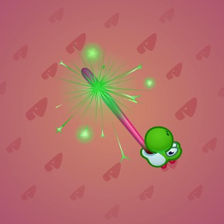 Party Sparkler #126821