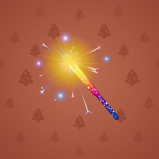 Party Sparkler #126822
