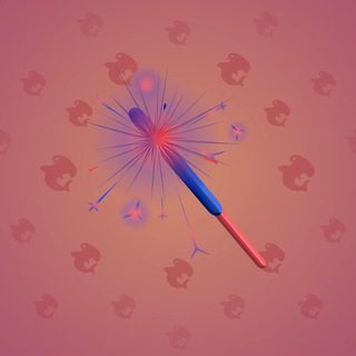 Party Sparkler #127357