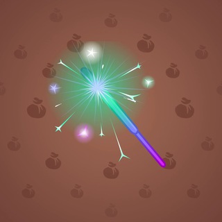 Party Sparkler #127558